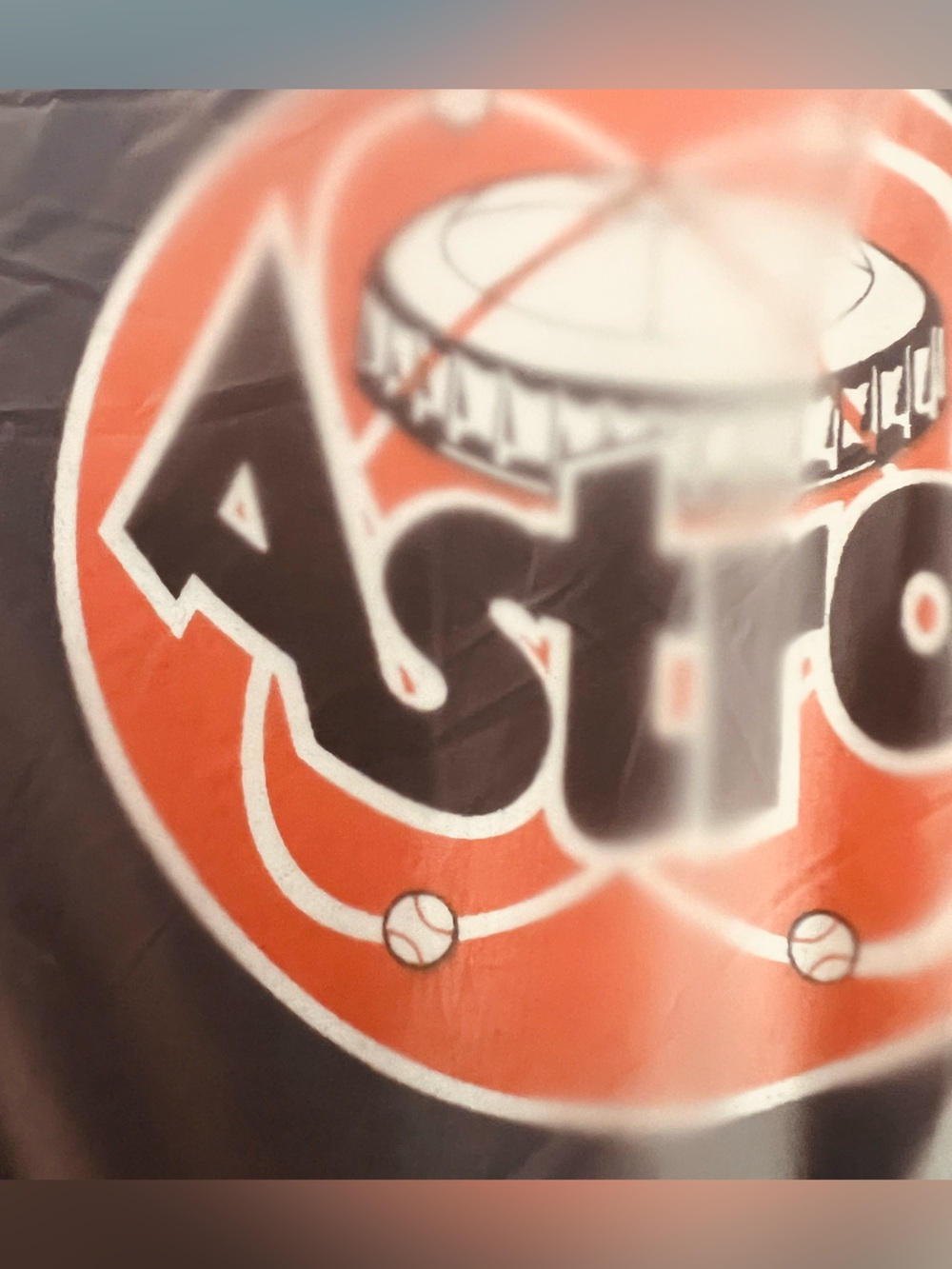 Aviator Nation x MLB Houston Astros 2026 Zip Hoodie Royal Medium Unisex HDAST26 - Picture 13 of 15